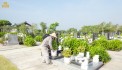 Bán đất nền xây dựng huyệt mộ tại dự án Sài Gòn Thiên Phúc 235tr
